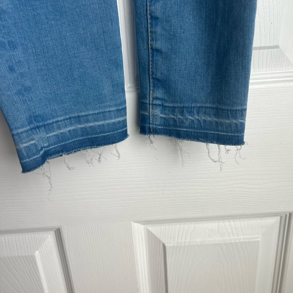 AG The Legging Ankle Super Skinny Ankle Jeans sz 28 - Picture 7 of 14